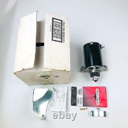 Briggs and Stratton 396306 Motor Starter Genuine OEM New Old Stock For 150323CH