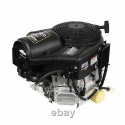 Briggs and Stratton 40T876-0009-G1 20 GHP Vertical Shaft Commercial Engine