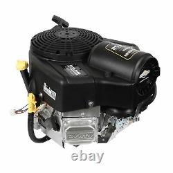 Briggs and Stratton 40T876-0009-G1 20 GHP Vertical Shaft Commercial Engine