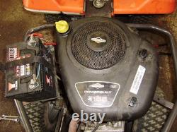 Briggs and Stratton 4155 Ride on Mower Engine
