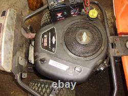 Briggs and Stratton 4155 Ride on Mower Engine