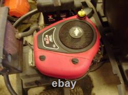 Briggs and Stratton 4175 Ride on Mower Engine