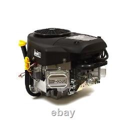 Briggs and Stratton 44S977-0033-G1 25 GHP Vertical Shaft Engine