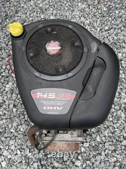 Briggs and Stratton 465cc 14.5hp i/c Engine for Ride-On Mower OHV Engine