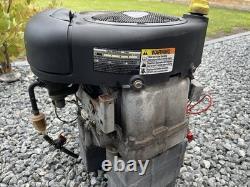 Briggs and Stratton 465cc 14.5hp i/c Engine for Ride-On Mower OHV Engine