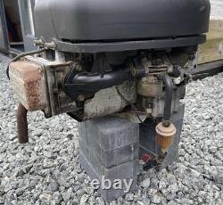 Briggs and Stratton 465cc 14.5hp i/c Engine for Ride-On Mower OHV Engine