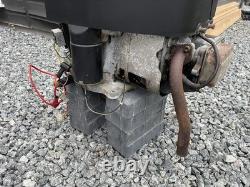 Briggs and Stratton 465cc 14.5hp i/c Engine for Ride-On Mower OHV Engine