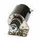 Briggs And Stratton 497595 Electric Starter Motor