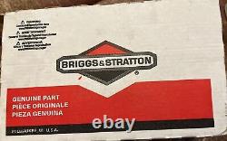 Briggs and Stratton 497595 Electric Starter Motor