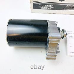 Briggs and Stratton 497596 Motor Starter Genuine OEM New Old Stock For 150805CH
