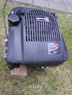 Briggs and Stratton 5 HP Rotary Lawnmower Recoil Pull Start