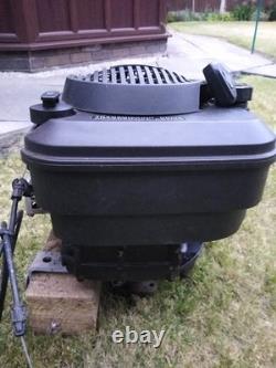 Briggs and Stratton 5 HP Rotary Lawnmower Recoil Pull Start
