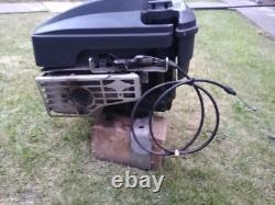Briggs and Stratton 5 HP Rotary Lawnmower Recoil Pull Start