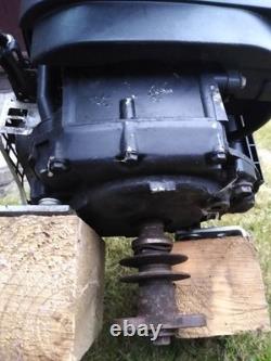 Briggs and Stratton 5 HP Rotary Lawnmower Recoil Pull Start