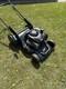Briggs And Stratton 550e 140cc Lawn Mower