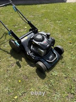 Briggs and Stratton 550e 140cc Lawn Mower