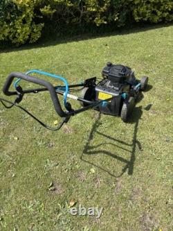 Briggs and Stratton 550e 140cc Lawn Mower