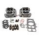 Briggs And Stratton 597562 Cylinder Head #1 & #2 Kit V-twin 84001918 499587