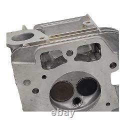 Briggs and Stratton 597562 Cylinder Head #1 & #2 Kit V-Twin 84001918 499587