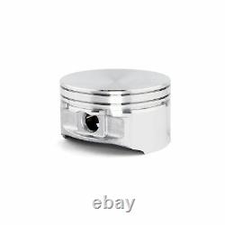 Briggs and Stratton 792023 Standard Piston Assembly