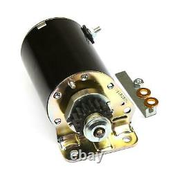 Briggs and Stratton 795121 Electric Starter Motor