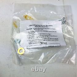 Briggs and Stratton 795121 Motor Starter Genuine OEM New Old Stock For 201217CH
