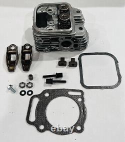 Briggs and Stratton 809201 Cylinder Head Assembly