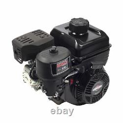 Briggs and Stratton 83132-1035-F1 5.5 GT Horizontal Shaft Engine