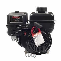 Briggs and Stratton 83132-1035-F1 5.5 GT Horizontal Shaft Engine