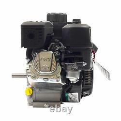 Briggs and Stratton 83132-1035-F1 5.5 GT Horizontal Shaft Engine