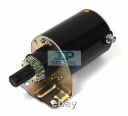 Briggs and Stratton 844717 Electric Starter Motor Assy OEM