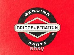 Briggs and Stratton 844717 Electric Starter Motor Assy OEM