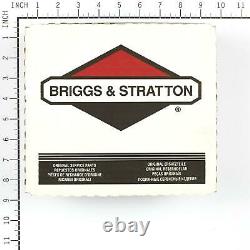 Briggs and Stratton 845714 Cylinder Head
