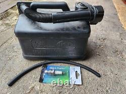 Briggs and Stratton BSQ1000 Portable Generator, used, fully working