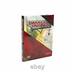 Briggs and Stratton CE8020 Small Engines Textbook