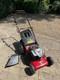 Briggs And Stratton Cobra 650e Petrol Lawnmower