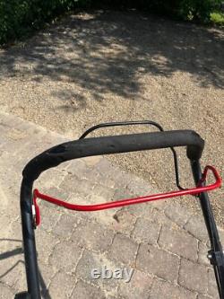 Briggs and Stratton Cobra 650E Petrol Lawnmower