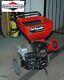 Briggs And Stratton Earthquake Professional Chipper Shredder