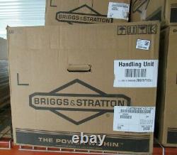 Briggs and Stratton Engine # 319775-0109-E1 BRAND NEW