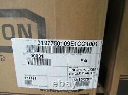 Briggs and Stratton Engine # 319775-0109-E1 BRAND NEW