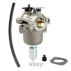 Briggs and Stratton Genuine OEM Replacement Carburetor # 794572