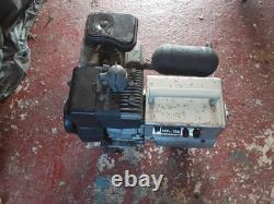 Briggs and Stratton Petrol GENERATOR Very Old With Box