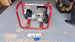 Briggs and Stratton Petrol Generator SP2600