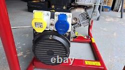 Briggs and Stratton Petrol Generator SP2600