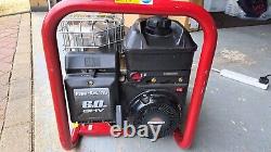 Briggs and Stratton Petrol Generator SP2600