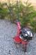 Briggs And Stratton Rotavator Cultivator Tiler Garden Allotment Please Read All