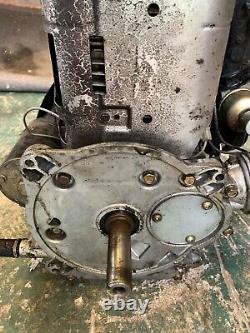 Briggs and Stratton Sabre 17HP. Parts or Repair