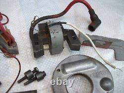 Briggs and Stratton / Troy Pony 5 hp Electric Start Flywheel