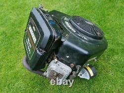 Briggs and Stratton Vanguard 16HP Petrol Engine For Ride On Lawn Mower Tractor