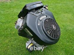 Briggs and Stratton Vanguard 16HP Petrol Engine For Ride On Lawn Mower Tractor
